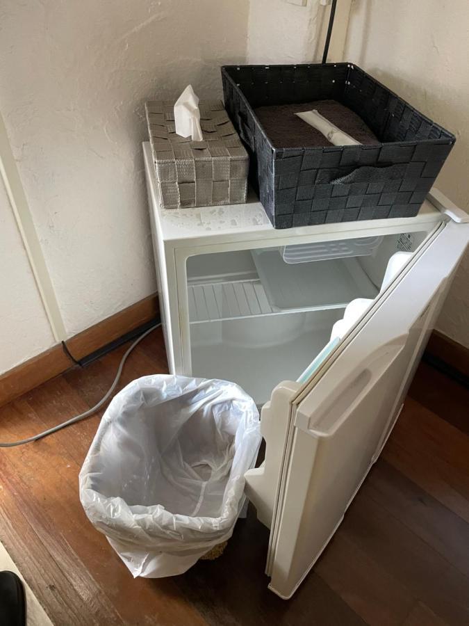 זמאמי ゲストハウス303 מראה חיצוני תמונה