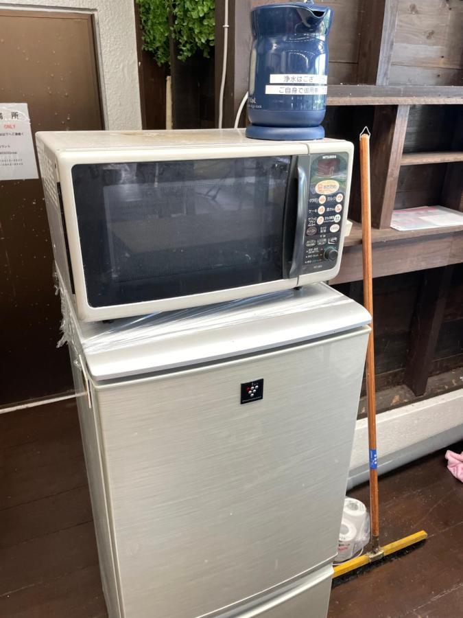 זמאמי ゲストハウス303 מראה חיצוני תמונה